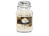 YANKEE CANDLE Coconut Rice Cream svka 623g - neuveden