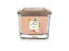 YANKEE CANDLE Rose Hibiscus svka 347g, 3 knoty - neuveden