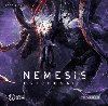 Nemesis: Psychonauti - rozen - Kwapinski Adam