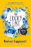 The Lucky List - Lippincottov Rachael