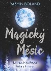 Magick Msc - kniha a 44 karet - Yasmin Boland