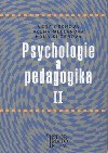 Psychologie a pedagogika II - Vra echov