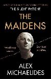 The Maidens - Michaelides Alex