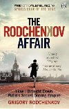 The Rodchenkov Affair - Rodenkov Grigorij