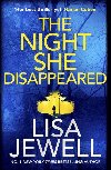 The Night She Disappeared - Jewellov Lisa