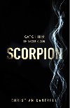 Scorpion - Cantrell Christian
