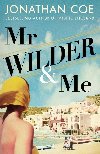 Mr Wilder and Me - Coe Jonathan