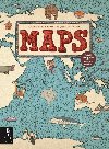 Maps - Mizielinski Aleksandra, Mizielinski Daniel,
