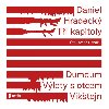 Ti kapitoly - audioknihovna - Hradeck Daniel