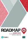 Roadmap A1 Beginner Teachers Book with Digital Resources & Assessment Package - Maris Amanda