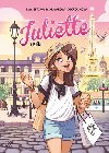 Juliette v Paříži - Rose-Line Brassetová