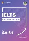 IELTS Common Mistakes For Bands 5.0-6.0 - Cullen Pauline