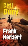 Dti Duny - Frank Herbert