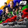 Fast & Furious 9 - The Fast Saga - 
