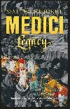 Medici Legacy - Strukul Matteo