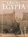 Djiny Egypta - Eduard Gombr; Ladislav Bare; Rudolf Vesel