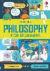 Philosophy for Beginners - Firth Rachel