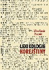 Lexikologie korejtiny - Pucek Vladimr