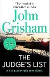The Judges List - John Grisham
