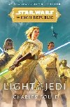 Star Wars: Light of the Jedi (The High Republic) - Soule Charles