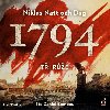 1794: Ti re - 2 CDmp3 - Natt och Dag Niklas