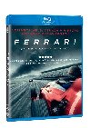 Ferrari: Zvod k nesmrtelnosti Blu-ray - neuveden