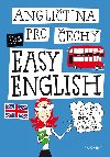 Angličtina pro Čechy - EASY ENGLISH - V čem Češi nejčastěji chybují, a teď už nebudou! - Pavel Rynt