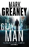 The Gray Man - Greaney Mark
