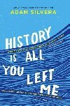 History Is All You Left Me - Silvera Adam