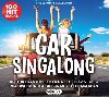 Ultimate Car Sing - A- Long - Rzn interpreti