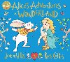 Alices Adventures in Wonderland - Willis Jeanne