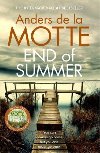 End Of Summer - de la Motte Anders