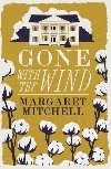 Gone with the Wind - Mitchellov Margaret