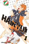 Haikyu!!, Vol. 1 - Furudate Haruichi