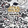 Star Wars Mazes - Jackson Sean C.