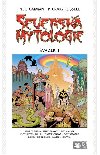 Severská mytologie I. - komiks - Neil Gaiman, P. Craig Russell