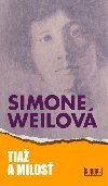 Tia a milos - Simone Weilov