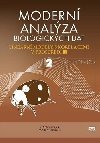 Modern analza biologickch dat 2. dl - Linern modely s korelacemi v prosted R - Marek Brabec; Stanislav Pekr