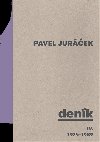Deník IV. 1974-1989 - Pavel Juráček
