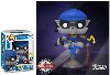 Funko POP Games: Sly Cooper (limited exclusive special edition) - neuveden