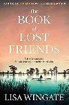 The Book of Lost Friends: - Wingate Lisa