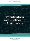 Versification and Authorship Attribution - Plech Petr