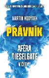 Prvnk - Afra Dieselgate v esku - Koddek Martin