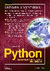 Python - Kompletn pruka jazyka pro verzi 3.10 - Rudolf Pecinovsk