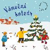 Vánoční koledy - Vondráčková Ladislava	, Dvořák Vladimír