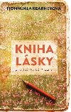 Kniha lsky - Kearneyov Fionnuala
