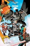 Batman/Fortnite Bod nula sebrané vydání - Christos Gage; Donald Mustard