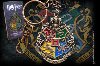 Harry Potter: Klenka - Bradavice - Noble Collection