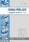Sbrka pklad k uebnici etnictv I. dl 2021 - Pavel tohl