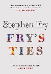 Frys Ties - Stephen Fry